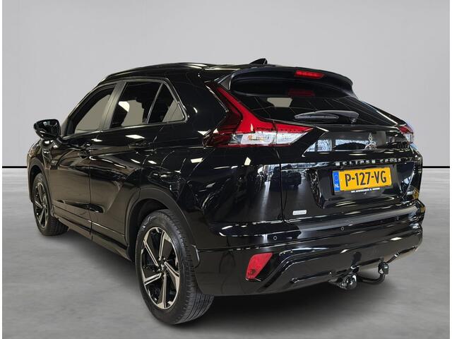 Mitsubishi ECLIPSE Cross 2.4 PHEV Prestige Trekhaak
