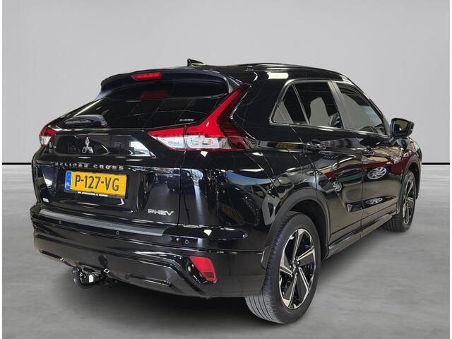 Mitsubishi ECLIPSE Cross 2.4 PHEV Prestige Trekhaak