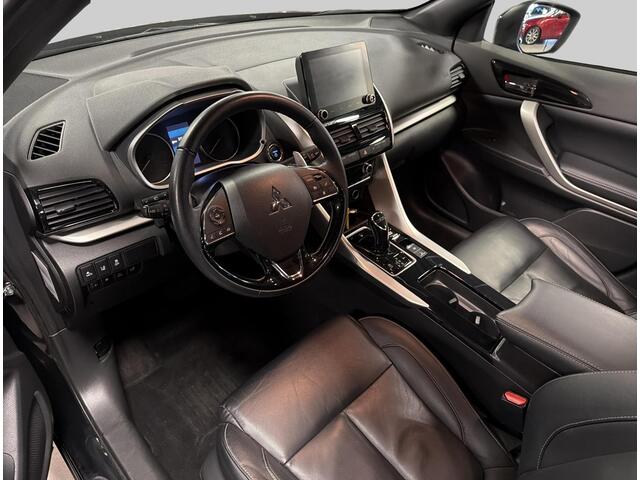 Mitsubishi ECLIPSE Cross 2.4 PHEV Prestige Trekhaak