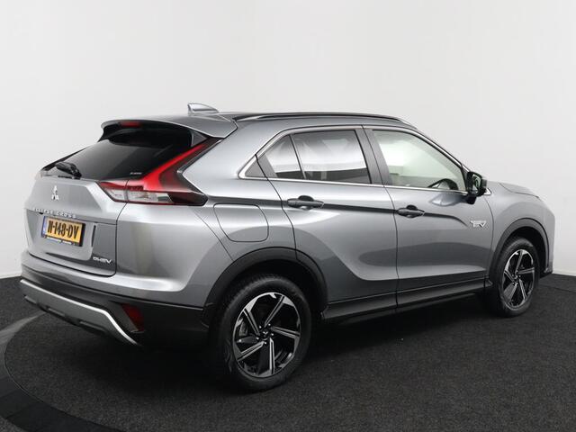 Mitsubishi ECLIPSE Cross 2.4 PHEV First Edition Trekhaak! Rijklaarprijs!