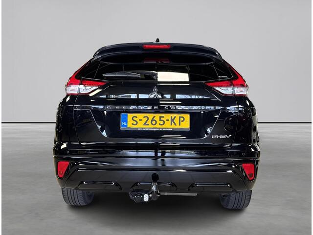 Mitsubishi ECLIPSE Cross 2.4 PHEV Executive Trekhaak 360, camera