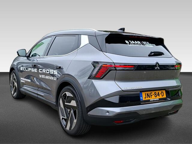 Mitsubishi ECLIPSE Cross Instyle 87 kWh