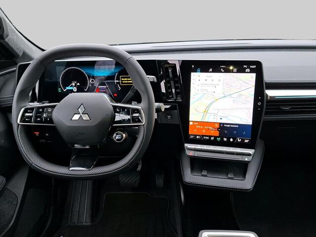 Mitsubishi ECLIPSE Cross Instyle 87 kWh