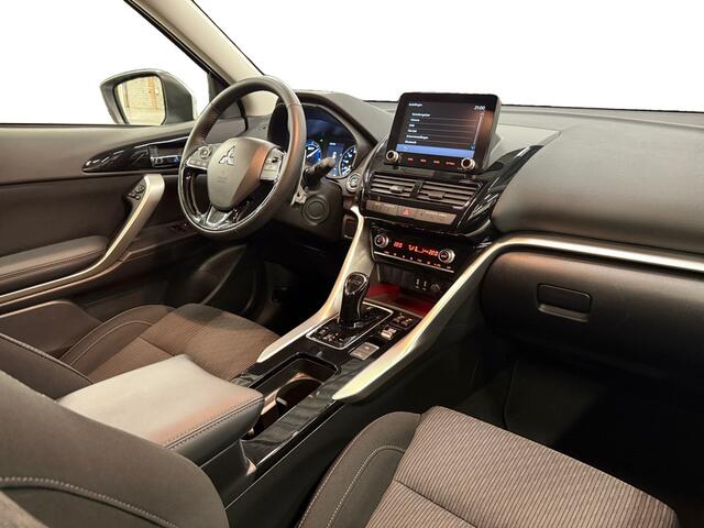 Mitsubishi ECLIPSE Cross 2.4 PHEV Intense I Cruise Control I Navi I Stoelerwarming