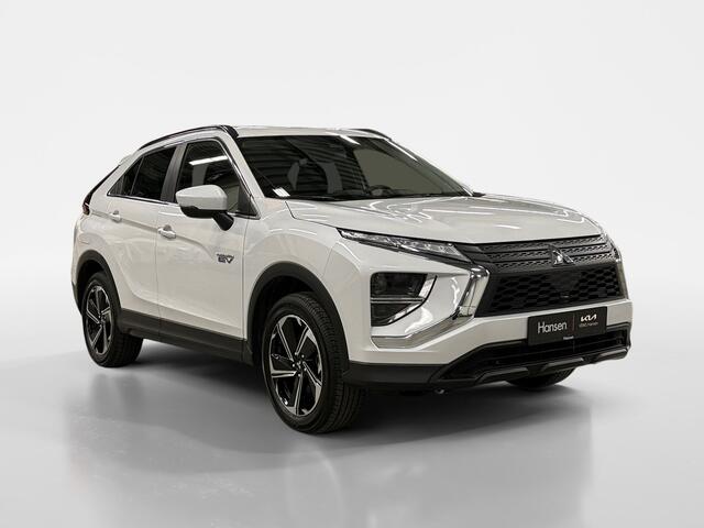 Mitsubishi ECLIPSE Cross 2.4 PHEV Intense I Cruise Control I Navi I Stoelerwarming