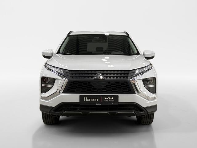 Mitsubishi ECLIPSE Cross 2.4 PHEV Intense I Cruise Control I Navi I Stoelerwarming