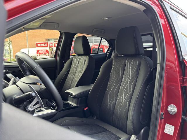 Mitsubishi ECLIPSE Cross 1.5 DI-T First Edition Automaat incl. Trekhaak!