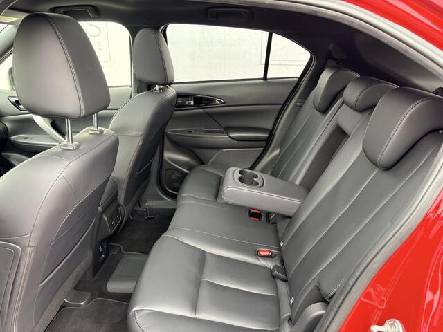 Mitsubishi ECLIPSE Cross 2.4 PHEV Instyle NL-AUTO | 1STE EIGENAAR | LEDER