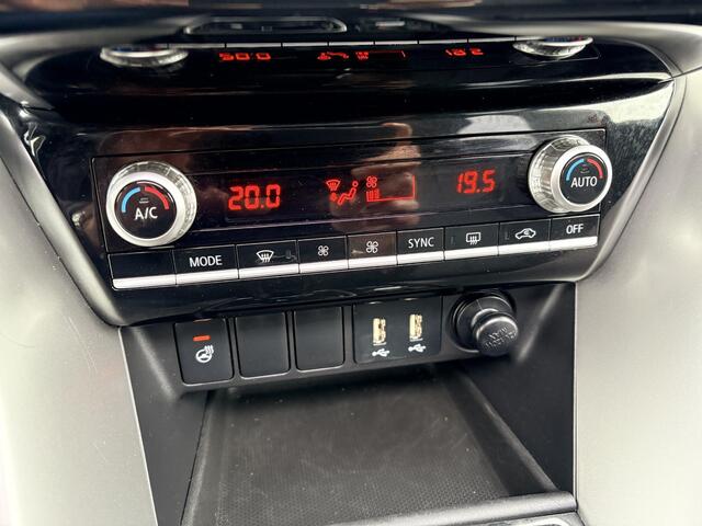 Mitsubishi ECLIPSE Cross 2.4 PHEV Instyle NL-AUTO | 1STE EIGENAAR | LEDER