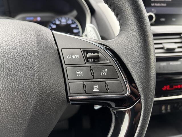 Mitsubishi ECLIPSE Cross 2.4 PHEV Intense+ 2de Eigenaar / Dealer onderhouden / Trekhaak( 1500 kg) / Cruise control adaptief / Navi / Apple Carplay en Android Auto/