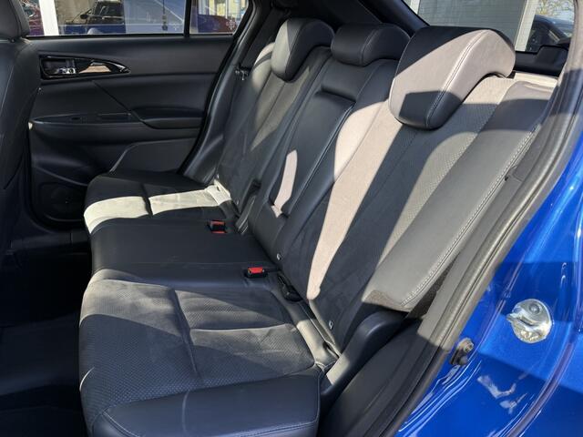 Mitsubishi ECLIPSE Cross 2.4i PHEV Executive | AdaptiveCruise | Standkachel | Trekhaak