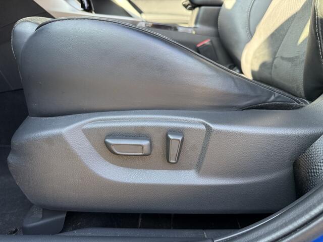 Mitsubishi ECLIPSE Cross 2.4i PHEV Executive | AdaptiveCruise | Standkachel | Trekhaak