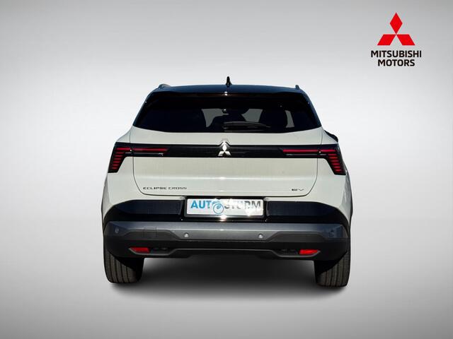Mitsubishi ECLIPSE Cross Intense+ 87 kWh