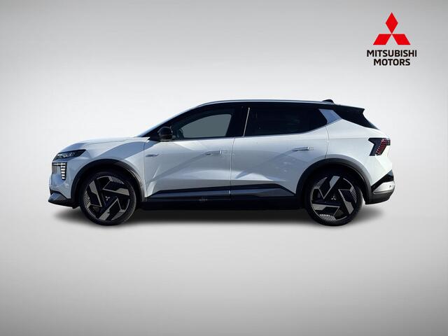 Mitsubishi ECLIPSE Cross Intense+ 87 kWh