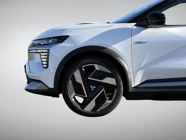 Mitsubishi ECLIPSE Cross Intense+ 87 kWh