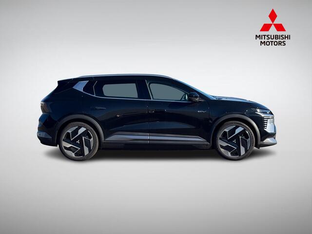 Mitsubishi ECLIPSE Cross Intense+ 87 kWh