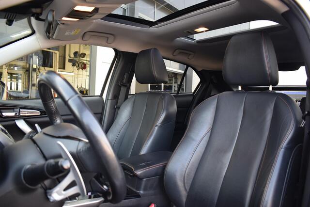 Mitsubishi ECLIPSE Cross 1.5 DI-T Pure | Trekhaak | Pano | Leer | HUD