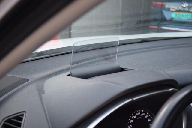 Mitsubishi ECLIPSE Cross 1.5 DI-T Pure | Trekhaak | Pano | Leer | HUD