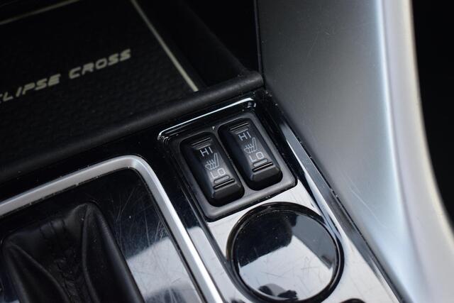 Mitsubishi ECLIPSE Cross 1.5 DI-T Pure | Trekhaak | Pano | Leer | HUD