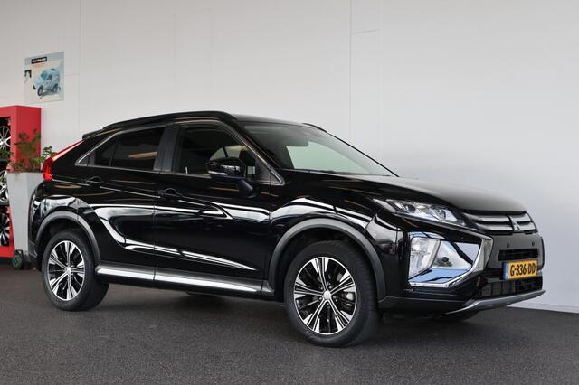 Mitsubishi ECLIPSE Cross 1.5 DI-T First Ed.