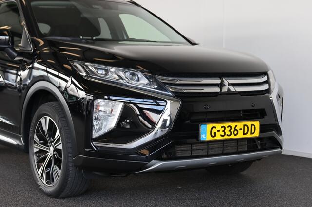 Mitsubishi ECLIPSE Cross 1.5 DI-T First Ed.