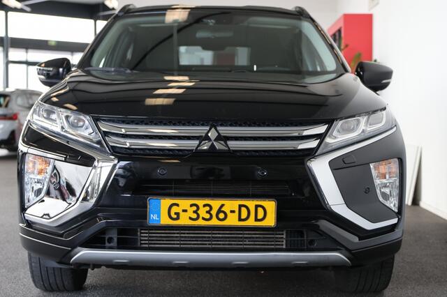 Mitsubishi ECLIPSE Cross 1.5 DI-T First Ed.
