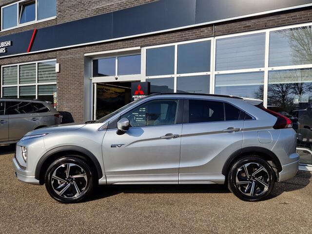Mitsubishi ECLIPSE Cross 2.4 PHEV Instyle | Schuifdak | Cruise adaptive