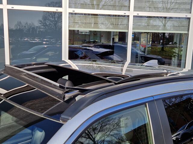 Mitsubishi ECLIPSE Cross 2.4 PHEV Instyle | Schuifdak | Cruise adaptive