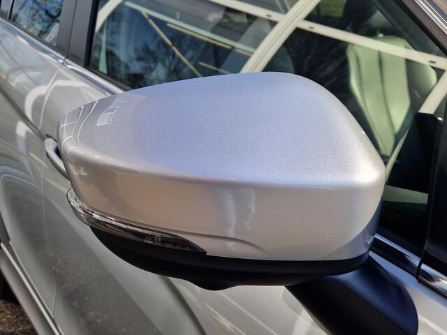 Mitsubishi ECLIPSE Cross 2.4 PHEV Instyle | Schuifdak | Cruise adaptive