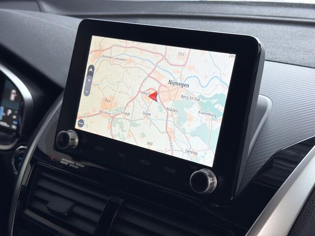 Mitsubishi ECLIPSE Cross 2.4 PHEV AWD EXECUTIVE ALLSEASON BAND. STOEL/STUUR/ACHTERBANK.VERW 360CAM ADAP.CRUISE AWD 4X4 Plug in Hybrid PHEV .