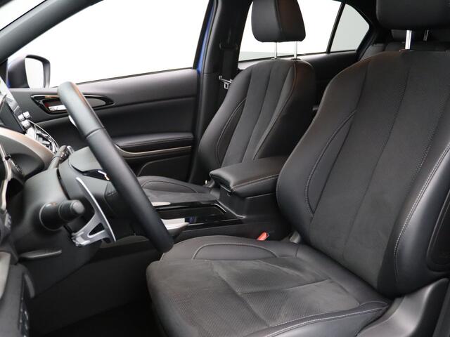 Mitsubishi ECLIPSE Cross 2.4 PHEV Instyle 187pk 360° Camera | Adapt. Cruise | Parkeersens. v+a | Stoel-/stuurverw.