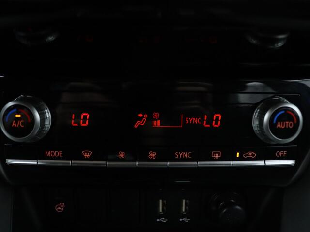 Mitsubishi ECLIPSE Cross 2.4 PHEV Instyle 187pk 360° Camera | Adapt. Cruise | Parkeersens. v+a | Stoel-/stuurverw.