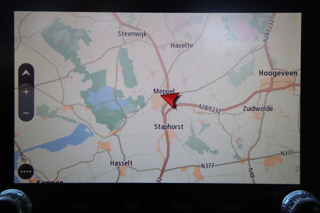 Mitsubishi ECLIPSE Cross 2.4 PHEV Instyle Pano, Leder, Eerste eigenaar