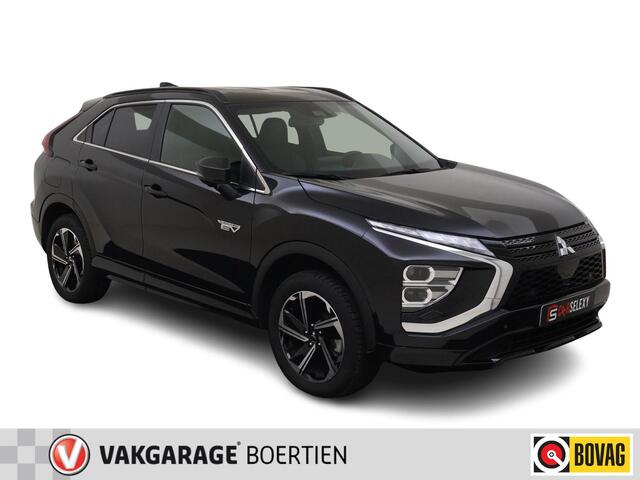 Mitsubishi ECLIPSE Cross 2.4 PHEV Executive