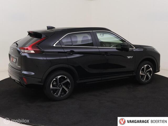 Mitsubishi ECLIPSE Cross 2.4 PHEV Executive