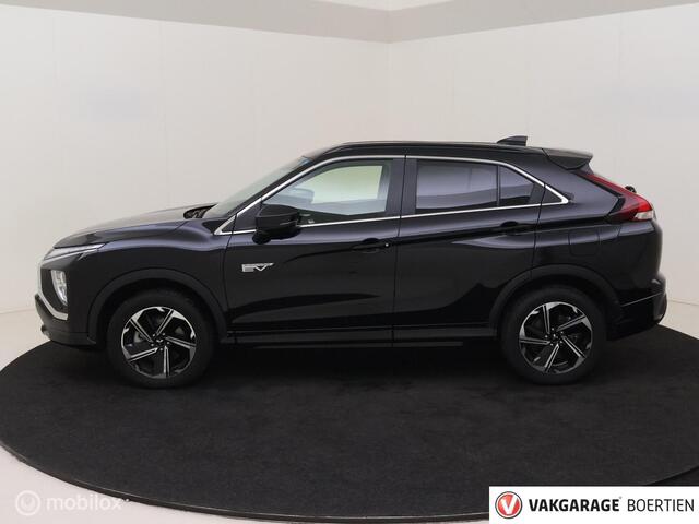 Mitsubishi ECLIPSE Cross 2.4 PHEV Executive