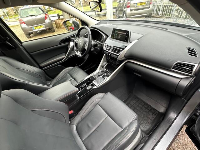 Mitsubishi ECLIPSE 1.5 DI-T Instyle Leer Panorama Cruise Trekhaak