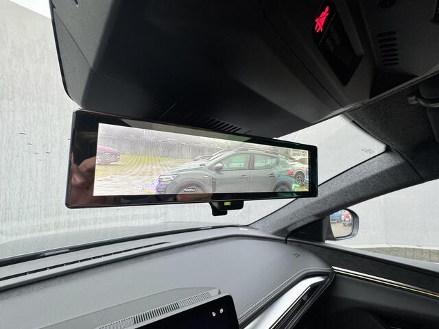 Mitsubishi ECLIPSE Cross Instyle 87 kWh / ¤4.000 introductiekorting / 100% Elektrisch / 625 KM WLTP / 1.100 KG Trekgewicht / 8 jaar fabrieksgarantie/ Panoramadak / Lederen bekleding / Google / Full Option /