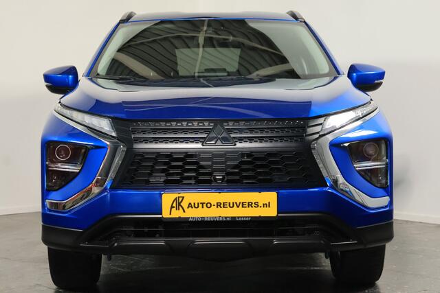Mitsubishi ECLIPSE Cross 2.4 PHEV Intense / CarPlay / Camera / Clima / Cruisecontrol