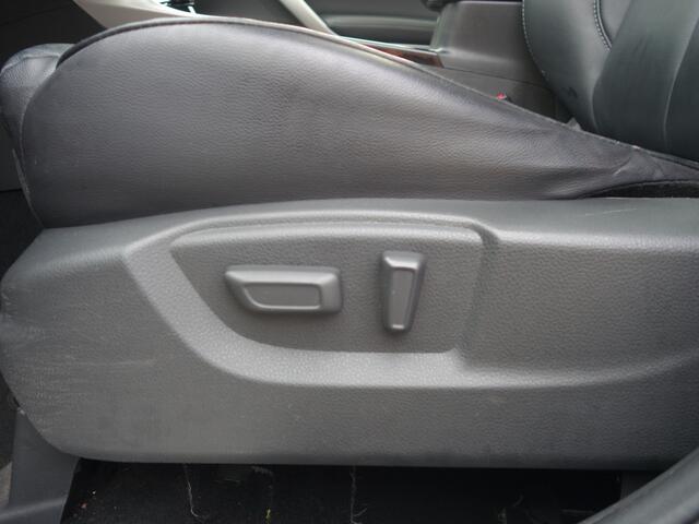 Mitsubishi ECLIPSE Cross 2.4 PHEV Instyle | trekhaak