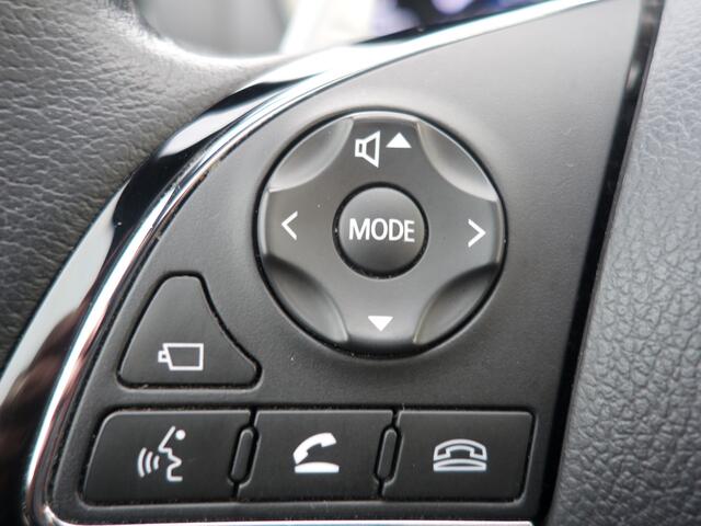 Mitsubishi ECLIPSE Cross 2.4 PHEV Instyle | trekhaak