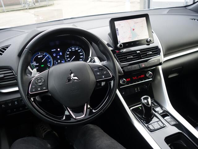 Mitsubishi ECLIPSE Cross 2.4 PHEV Instyle | trekhaak