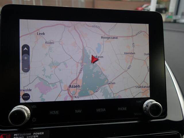 Mitsubishi ECLIPSE Cross 2.4 PHEV Instyle | trekhaak