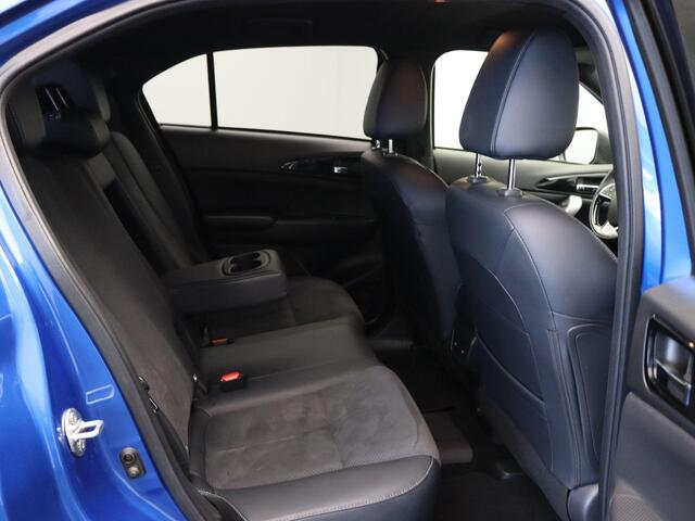 Mitsubishi ECLIPSE Cross 2.4 PHEV Instyle | Rondomzicht camera | Stuur en stoel verwarming | Keyless entry |