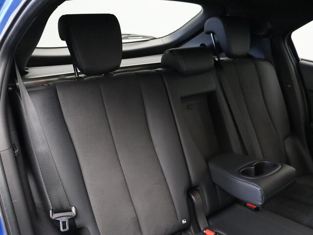 Mitsubishi ECLIPSE Cross 2.4 PHEV Instyle | Rondomzicht camera | Stuur en stoel verwarming | Keyless entry |