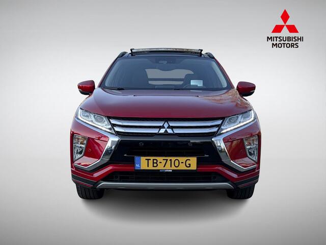 Mitsubishi ECLIPSE Cross 1.5 DI-T Instyle Meest Luxe Uitvoering incl. Trekhaak!