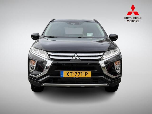 Mitsubishi ECLIPSE Cross 1.5 DI-T First Edition Automaat incl. Trekhaak!