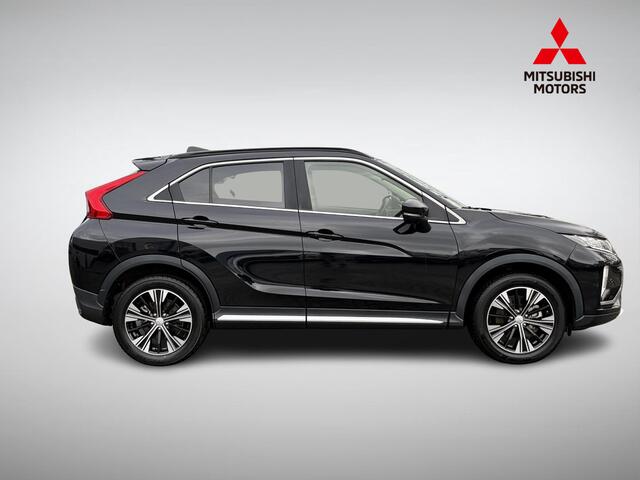 Mitsubishi ECLIPSE Cross 1.5 DI-T First Edition Automaat incl. Trekhaak!