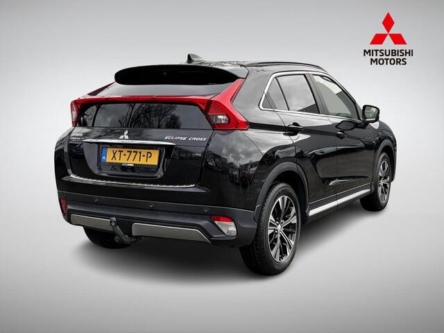 Mitsubishi ECLIPSE Cross 1.5 DI-T First Edition Automaat incl. Trekhaak!