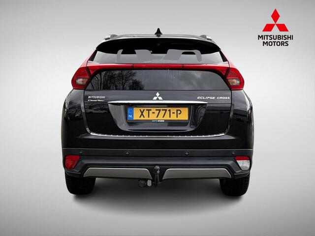 Mitsubishi ECLIPSE Cross 1.5 DI-T First Edition Automaat incl. Trekhaak!